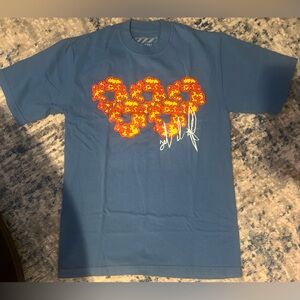 Denim Tears x Offset Set It Off #4